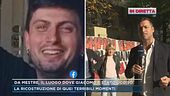 Da Mestre, il luogo dove Giacomo è stato ucciso