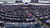 Armi all'Ucraina, la confusione dell'Italia