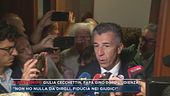 Giulia Cecchettin, papà Gino dopo l'udienza