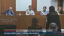 Giulia Cecchettin, alla prima udienza assente Turetta