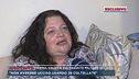 Pierina, Valeria sul passato militare di Louis