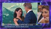 GF, Clayton Norcross entra nella casa