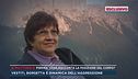 Pierina Paganelli, cosa racconta la posizione del corpo?