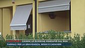 Traversetolo, le ricerche ossessive di Chiara sul web