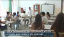 Scuola, la riforma del voto in condotta è legge