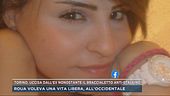 Torino, uccisa dall'ex nonostante il braccialetto anti-stalking
