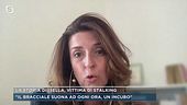 La storia di Isella, perseguitata da mesi da uno stalker
