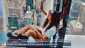 Chiara, oggi l'interrogatorio davanti al Gip