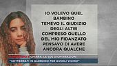 Chiara, le sue dichiarazioni