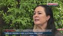 Pierina, la versione di Manuela sull'incontro in Questura