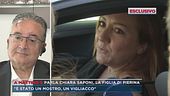 Parla Chiara Saponi, la figlia di Pierina