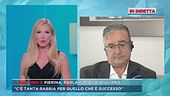Pierina, parla il figlio Giuliano