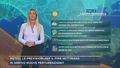 Meteo, le previsioni per il fine settimana