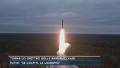 Torna lo spettro delle armi nucleari