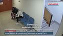 Il video di Manuela e Louis in Questura