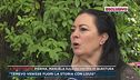 Pierina, Manuela sull'incontro in Questura