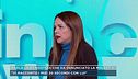 Parla la ex hostess che ha denunciato la molestia