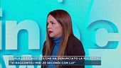 Parla la ex hostess che ha denunciato la molestia