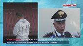 Omicidio Viadana, rilievi dei Ris nel garage del delitto