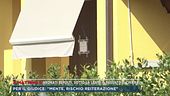 Neonati sepolti, sotto la lente il passato di Chiara