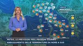 Meteo, le previsioni per i prossimi giorni