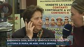 Emergenza casa, boom di vendita di nuda proprietà