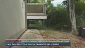 Omicidio Viadana, Maria uccisa in un garage da un 17enne