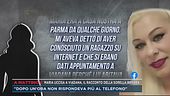 Maria uccisa a Viadana, il racconto della sorella Roxana