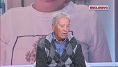 Giallo Lilly, parla l'amico Claudio Sterpin