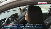 Pierina, Manuela a un anno dall'omicidio