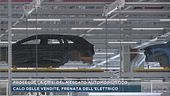 Prosegue la crisi del mercato automobilistico