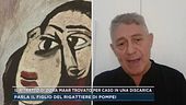 La storia di Andrea, proprietario di un Picasso