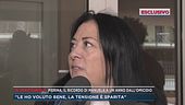 Pierina, il ricordo di Manuela a un anno dall'omicidio