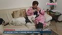 Pierina, un anno dopo il ricordo del suo sorriso
