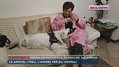 Pierina, un anno dopo il ricordo del suo sorriso
