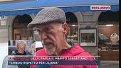 Lilly, parla il marito Sebastiano