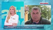 Trieste, parla Sergio, il fratello di Lilly