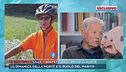 Lilly, i sospetti dell'amico Claudio