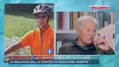 Lilly, i sospetti dell'amico Claudio