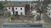 Emilia Romagna, notte di paura