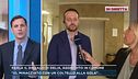 Parla il sindaco di Delia, aggredito in comune