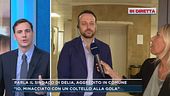 Parla il sindaco di Delia, aggredito in comune