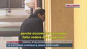 Omicidio Pierina Paganelli, rivelazioni di un testimone su Louis