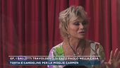 GF, i balletti travolgenti di Enzo Paolo nella casa
