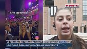 Lo studio degli influencer all'università