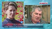 A Mattino Cinque parla Sergio, il fratello di Lilly
