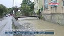 Liguria, nella notte esondato il Rio Fegino
