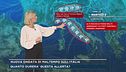 Nuova ondata di maltempo sull'Italia