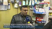 Alcolici, risse e aggressioni notturne