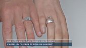 Ior, sposi licenziati dopo il matrimonio